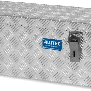 Schnäppchen Alutec Riffelblechbox Extreme 37