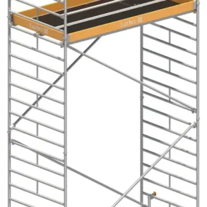 Bestseller Fahrgerüst Layher Uni Breit 2104