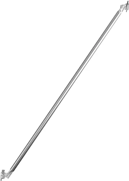 Ausverkauf Layher Allround Diagonale Stahl 1,57 x 1,00 m