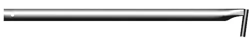 Markenware Layher Gerüsthalter 0,69 m