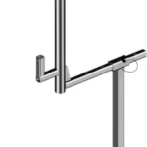 Expressversand Layher KIT Ortganggeländer