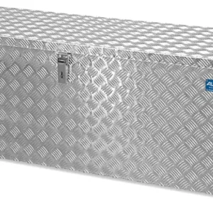 Alutec Riffelblechbox Extreme 470 Angebot