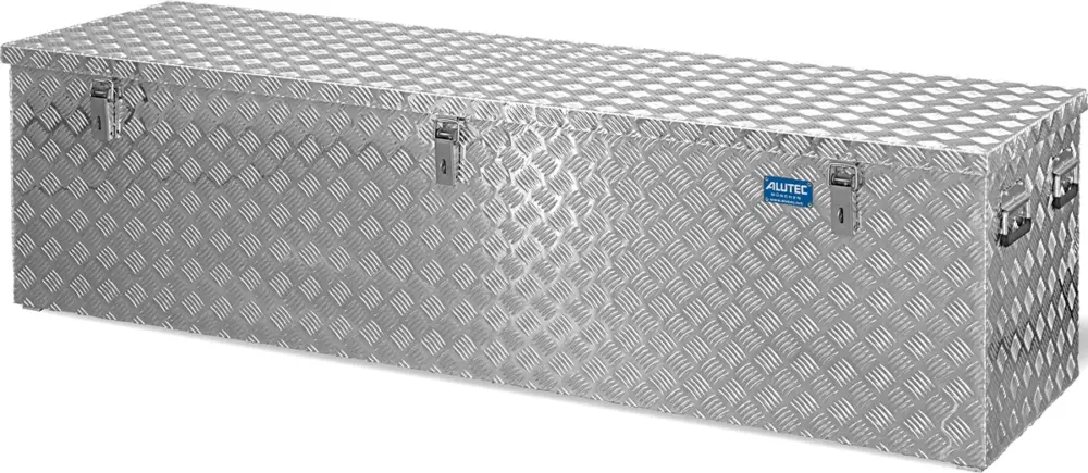 Alutec Riffelblechbox Extreme 470 Angebot
