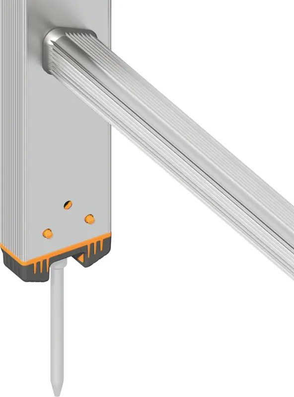 Layher Combigrip-Erdspitzen Must-Have