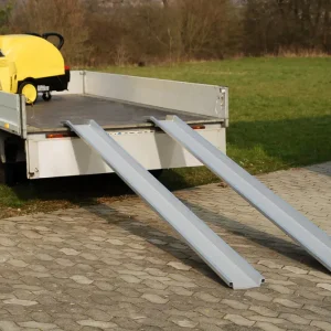 Altec Auffahrrampe ABS - 1500 mm Top-Seller