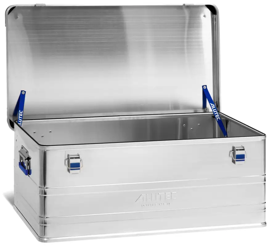 Top-Angebot Alutec Alubox Alukiste Industry 140