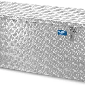 Alutec Riffelblechbox Extreme 312 Wochenendangebot