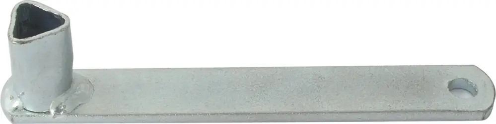 Schake Dreikant-Standardschlüssel Rabatt