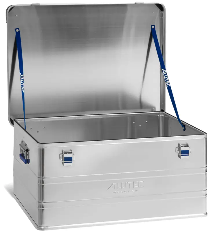 Alutec Alubox Alukiste Industry 157 Preis Gesenkt