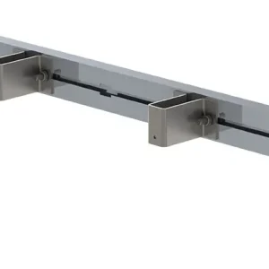 Bestpreis Günzburger nivello®-Nachrüsttraverse 0,93 m Holm 73 mm