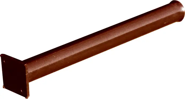 Schake Kanalstrebenrohr lose Ø 42 mm Gr.1a Sonderangebot