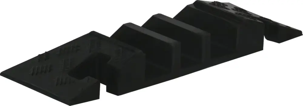 Schake Überfahrschutz System A - Endstück ohne Adapter Top-Preis