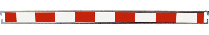 Saisonangebot Schake Absperrschranke nach TL 100 1,60 m