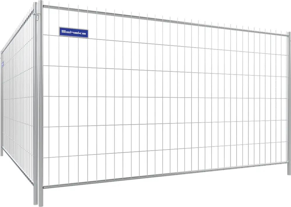 Must-Have Schake Mobilzaun Standard 2,20 x 2,00 m