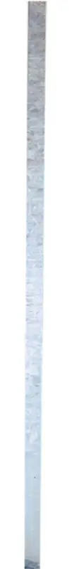 Mega-Angebot Schake TL-Schaftrohr Stahl 40 x 40 mm - 2,00 m