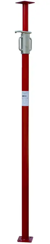 Schake Euro Schalungsstütze Klasse B D lackiert B D40 Neu