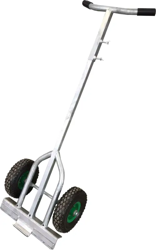Schake Fußplattentrolley Must-Have