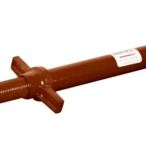 Aktuell Schake Kanalstreben Perfekt Ø 48 mm Gr.3