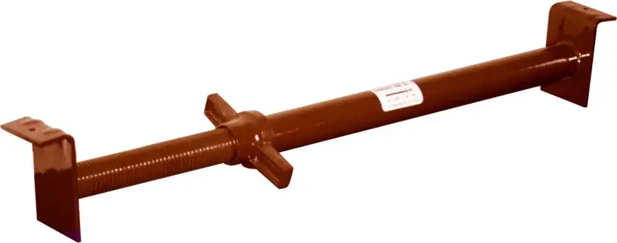Aktuell Schake Kanalstreben Perfekt Ø 48 mm Gr.3