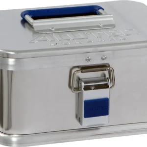 Geprüft Alutec Alubox Alukiste Comfort 6