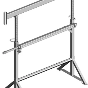 Layher Kurbelbock Typ 3 Neue Ware