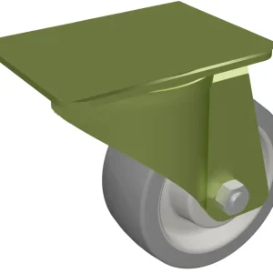 Bestseller Bütec Transportwagen Lenkrolle Ø 125 mm
