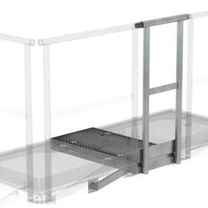 Günzburger Erweiterungspodest 500 x 1000 mm Top-Angebot