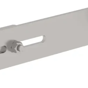 Expressversand Günzburger Wandhalter GFK 280 - 330 mm