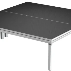 Bestpreis Global Truss Eventbühne 2 x 2 m GT Stage 60