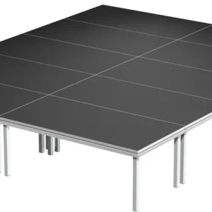 Angebot Global Truss Eventbühne 5 x 4 m GT Stage 80