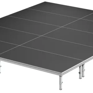 Global Truss Eventbühne 5 x 4 m GT Stage 40 60 Top-Angebot