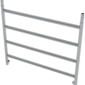 Günzburger Fahrgerüst Alu Aufsteckrahmen 0,50 x 0,75 m Markenware