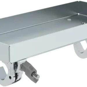 Finale Aktion Günzburger Fahrgerüst Ablageschale 500 x 220 mm