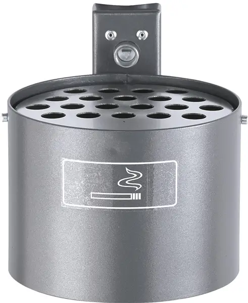 Schake Rundascher SP - 4 Liter dunkelgrau Günstig