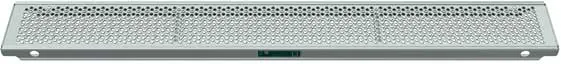 Heißes Angebot MJ UNI Stahlboden Opti-Line 1,10 x 0,32 m