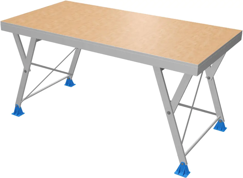 Online Kaufen Bütec Scherenpodestbühne Indoor 6 x 4 m hawego i100