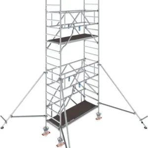 Direktkauf Rollgerüst Krause Stabilo Serie 1000 - 0,75x2,00m - AH 7,30m