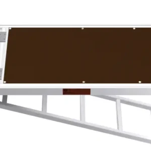 Jetzt Bestellen MJ Gerüst UNI-CONNECT Durchstiegsrahmentafel Sperrholz 3,07 m mit Alu Leiter