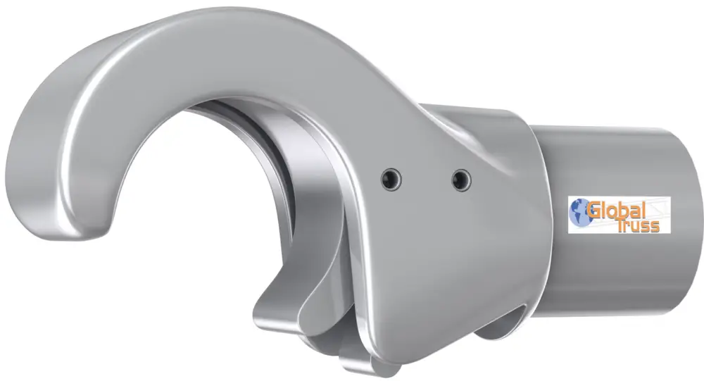 Begrenztes Angebot Global Truss Claw