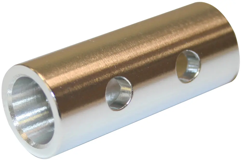 Günstig Global Truss F14 Spacer 105mm female