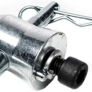 Expressversand Global Truss Halbkonus für Sleeveblock