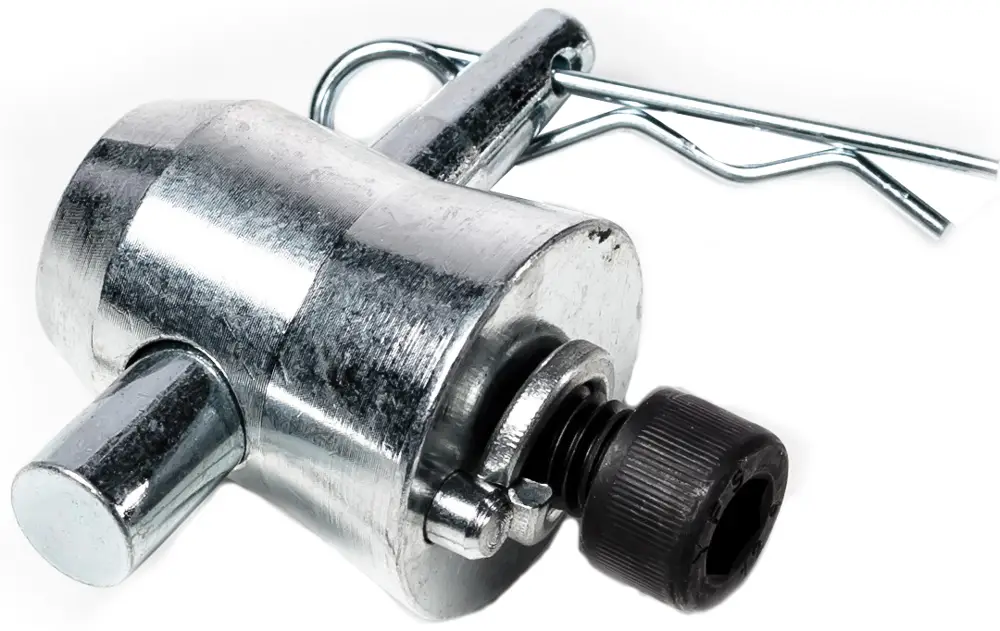 Expressversand Global Truss Halbkonus für Sleeveblock