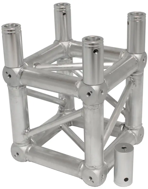 Preis Gesenkt Global Truss F34 Spacer 210mm female für Boxcorner