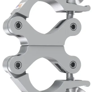 Bestseller Global Truss Swivel Coupler Slim 48-51/30/250kg