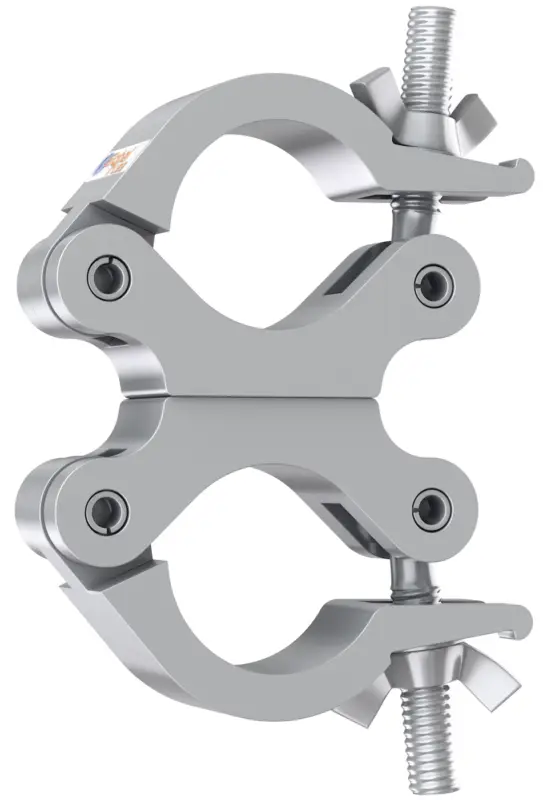 Bestseller Global Truss Swivel Coupler Slim 48-51/30/250kg