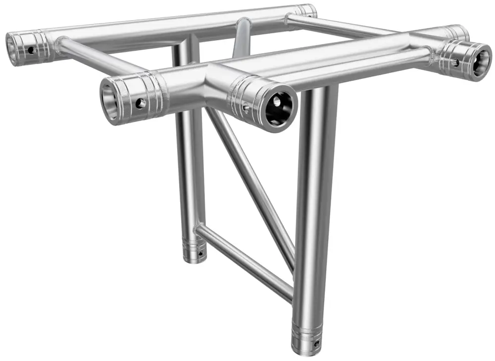 Rabatt Global Truss F42 4-Weg Ecke T42 V