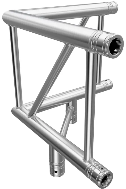 Preiswert Global Truss F42 3-Weg Ecke C31 90° V