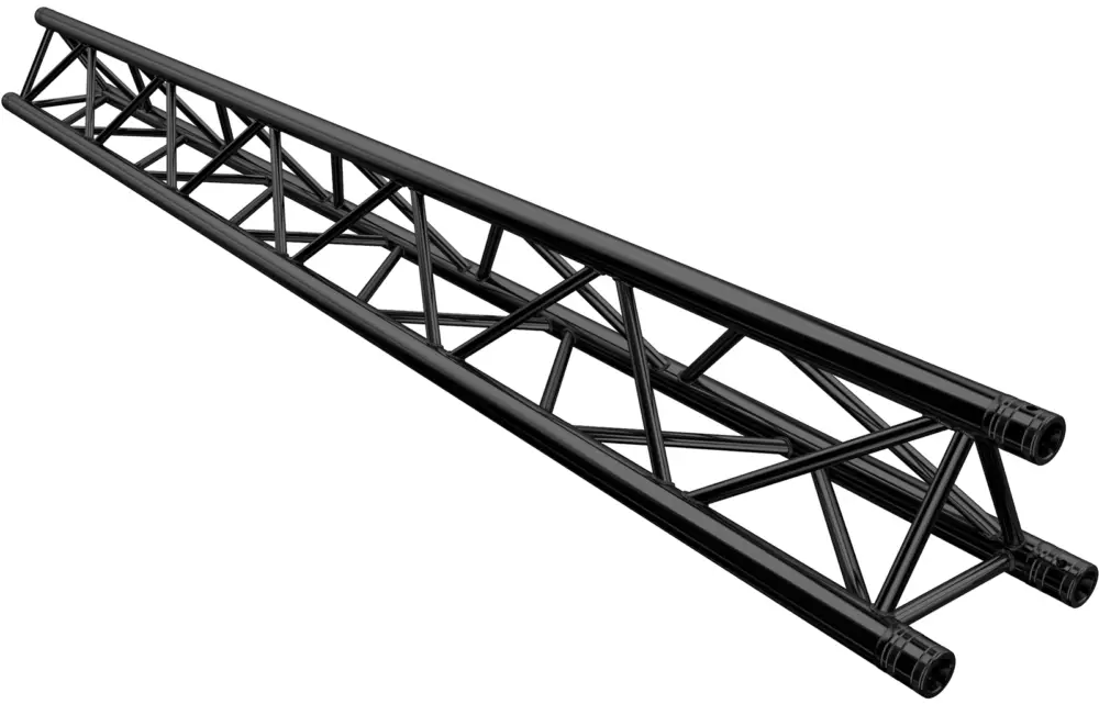 Global Truss Traverse F33 300cm Stage Black Aktuell