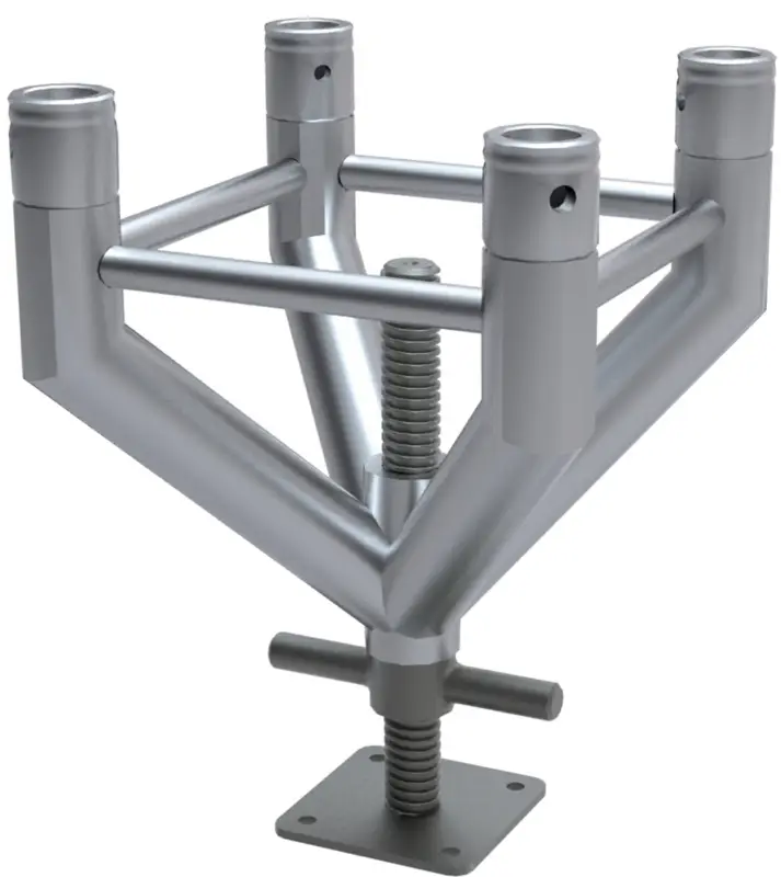 Global Truss F34 Spindel Must-Have