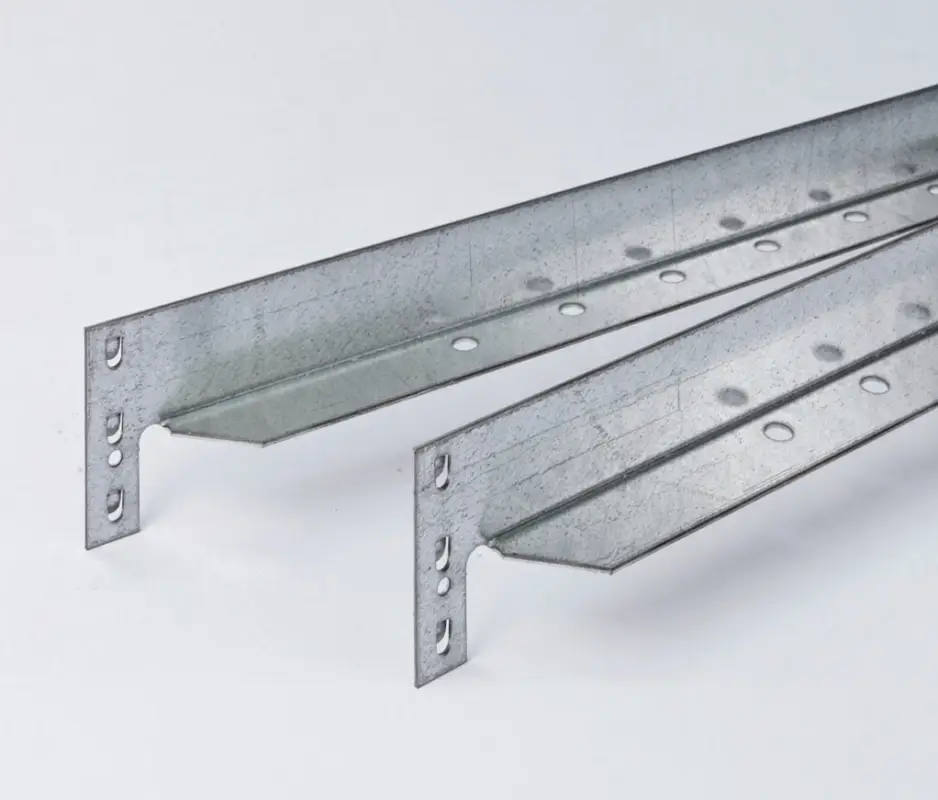 Versand Am Gleichen Tag Regalwerk BERT Längenriegel 870 mm